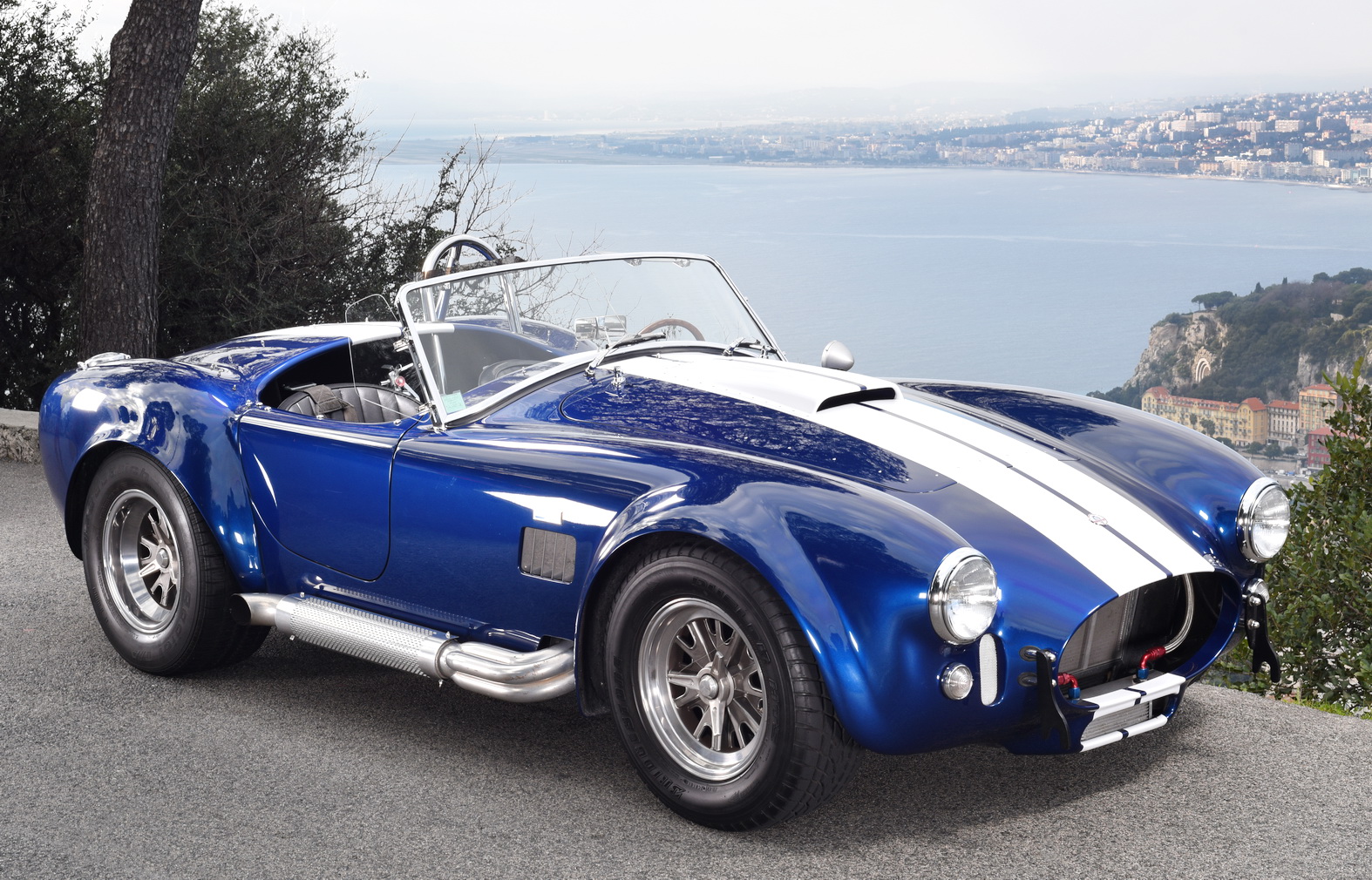 AC Cobra 427 – Rent A Classic Car – The Classic Car Rental in Portugal